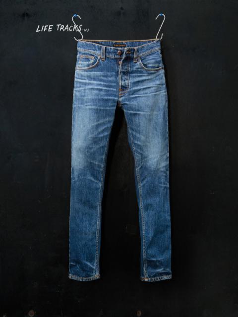 Solid Ollie Life Tracks