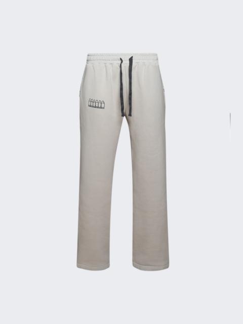Revolver Sweatpant Beige
