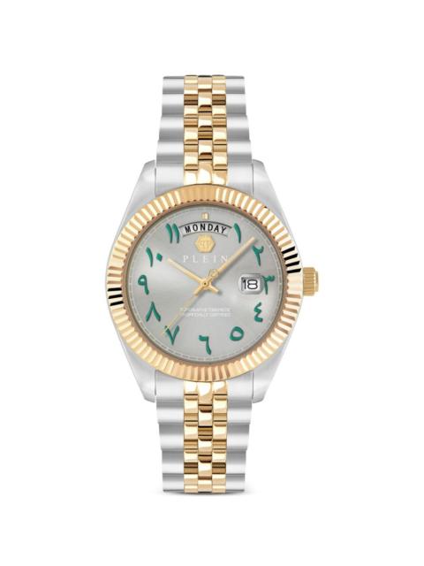 Date Superlative 41mm watch