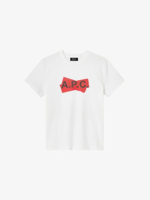 SCOTCH ROUGE T-SHIRT