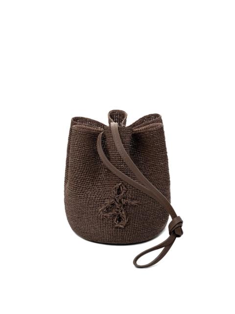 The Hatbag shoulder bag