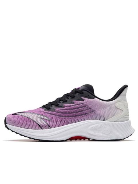 ANTA Mach 2 'Purple Black Grey' 112235583-2