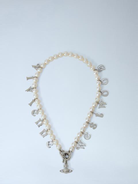 Leanne Necklace