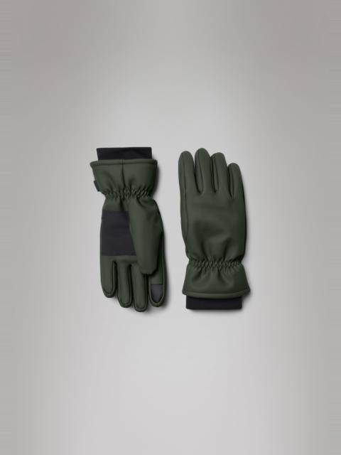 Insulated Gloves