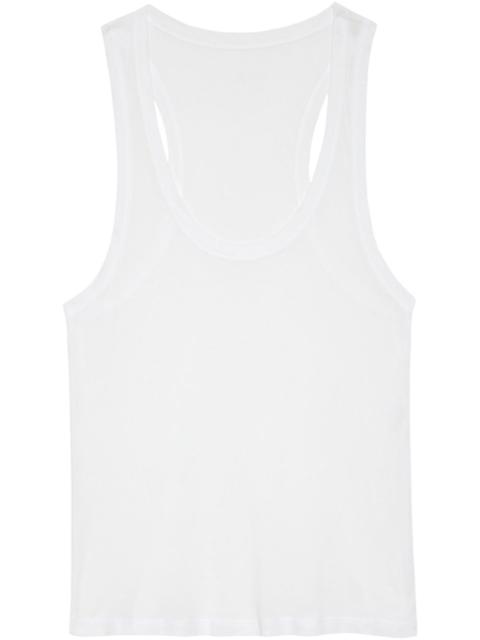 Bianca tank top