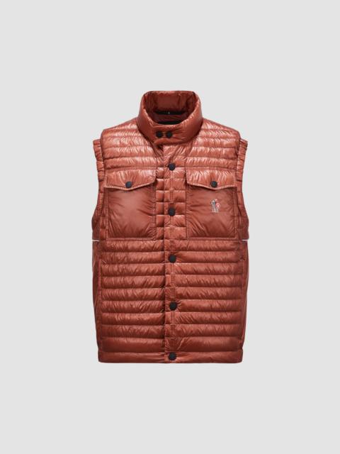 Ollon Down Vest