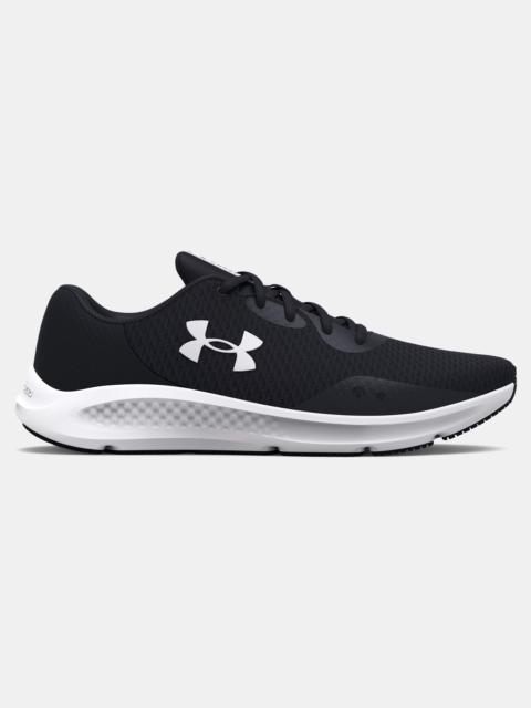 Women's UA Charged Pursuit 3 Running Shoes