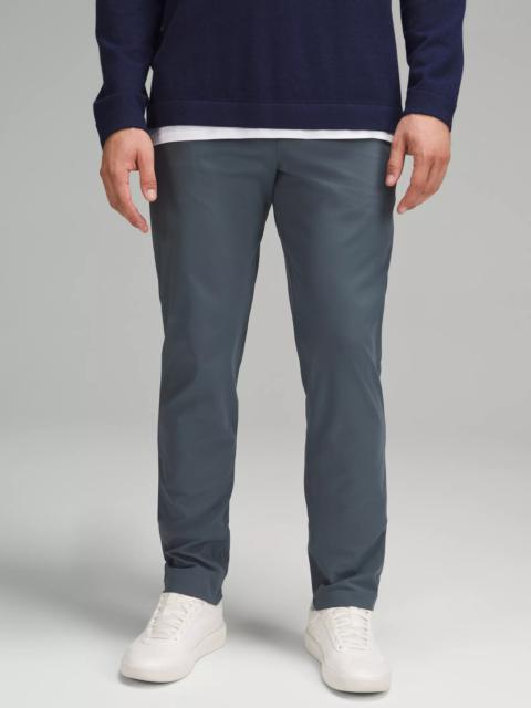 ABC Classic-Fit Trouser 34"L *Warpstreme