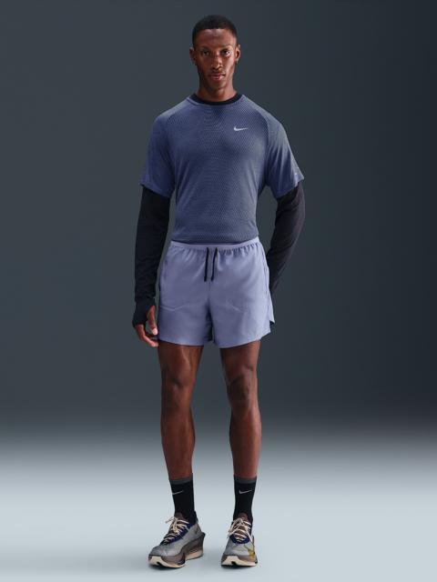 Nike Stride Men's Dri-FIT 5" 2-in-1 Running Shorts