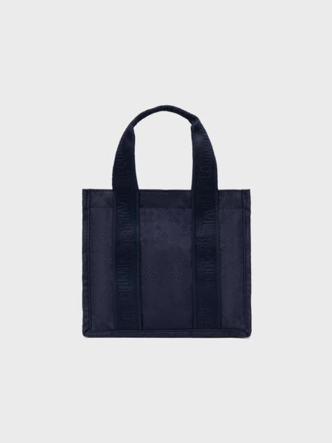 Women Mini Travel Bag Turtle Monogram Bag