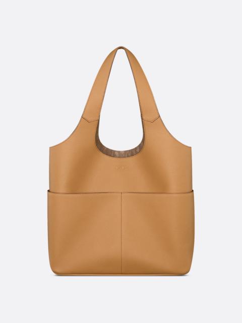 Dior Privé Tote Bag