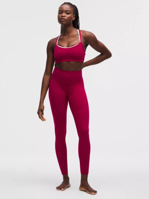 lululemon Align No Line™ High-Rise Pant 28"