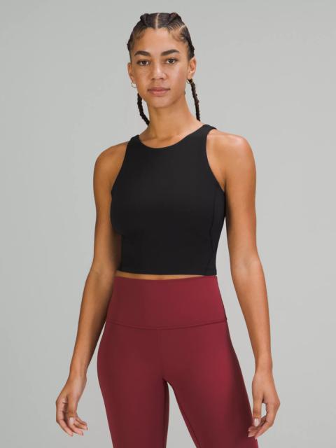 lululemon Align™ High-Neck Tank Top *Light Support