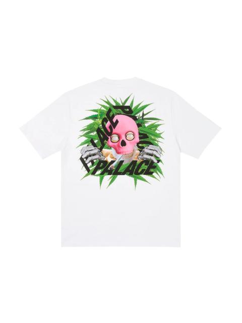 Palace Baked P-3 T-Shirt White