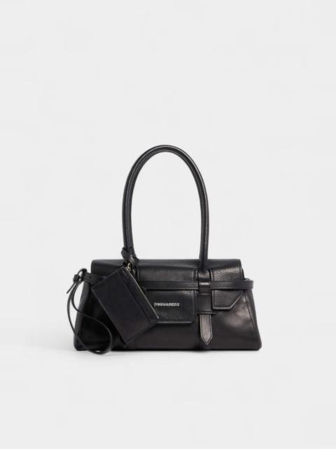 TWIN SHOULDER BAG