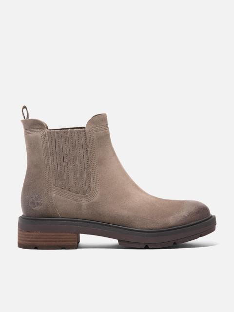 Women's Brimfield Mid Chelsea Boot
