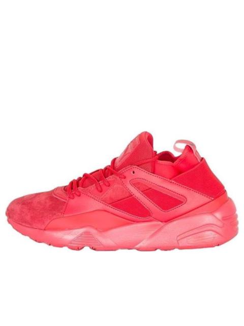 PUMA Blaze of Glory Sock Core 'Red' 362038-03