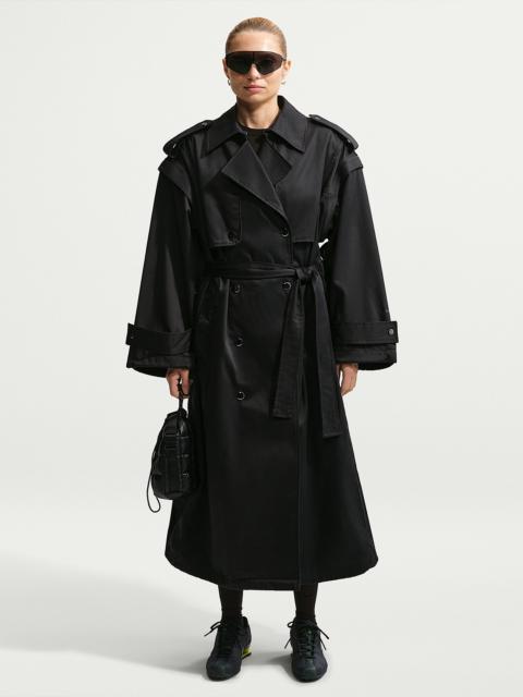 Nike Sportswear Airreverent Women's Trench Coat