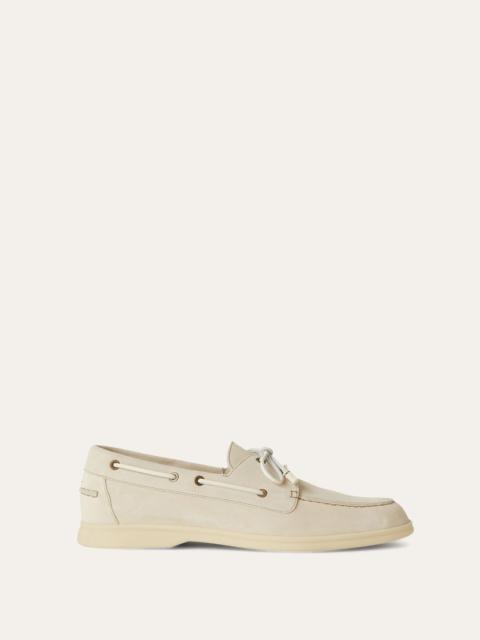 Sea-Sail Walk Loafers