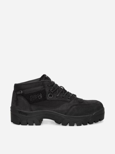 OAMC Half Cab SP Boots Black
