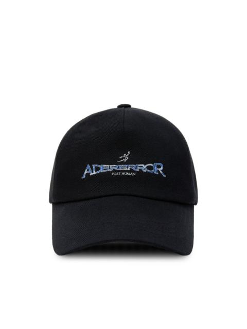 logo-detail baseball cap