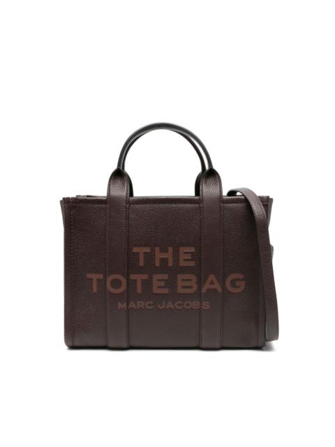 medium The Leather tote bag