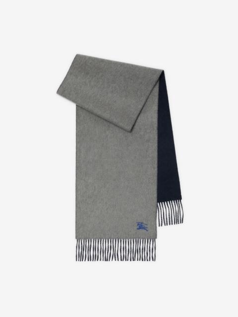 EKD Cashmere Reversible Scarf