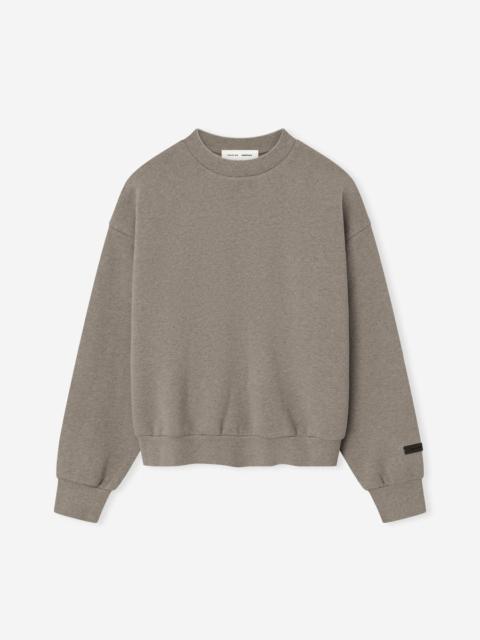 Classic Fleece Crewneck