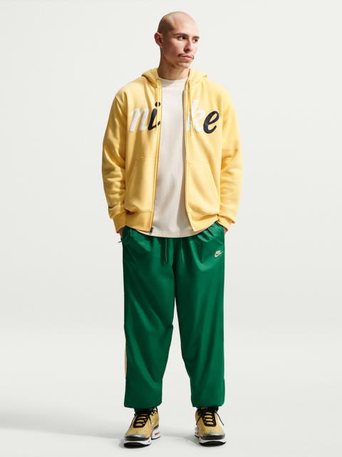 Nike Windrunner Men's Lined Pants