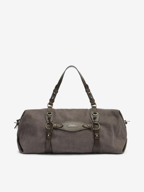 TILPA WEEKENDER BAG