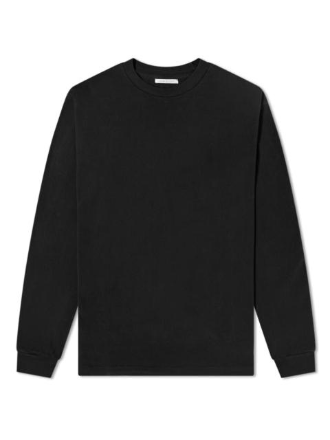 John Elliott Long Sleeve University T-Shirt