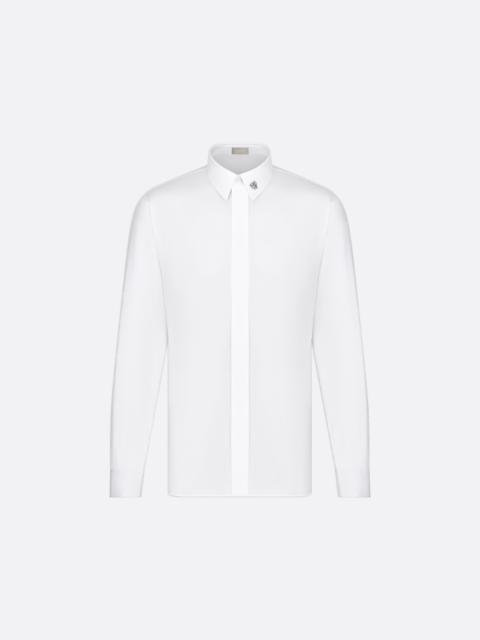 Shirt with Bee Jewel