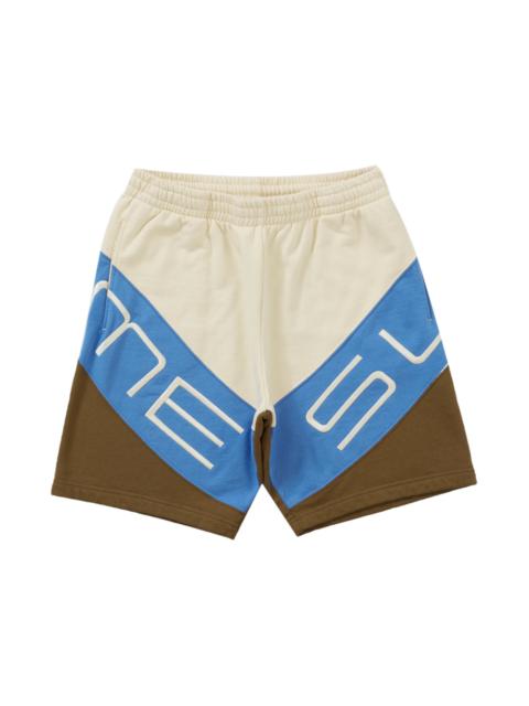 Supreme Stretch Sweatshort Natural