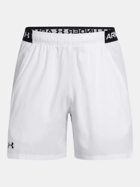 Men's UA Vanish Woven 6" Shorts