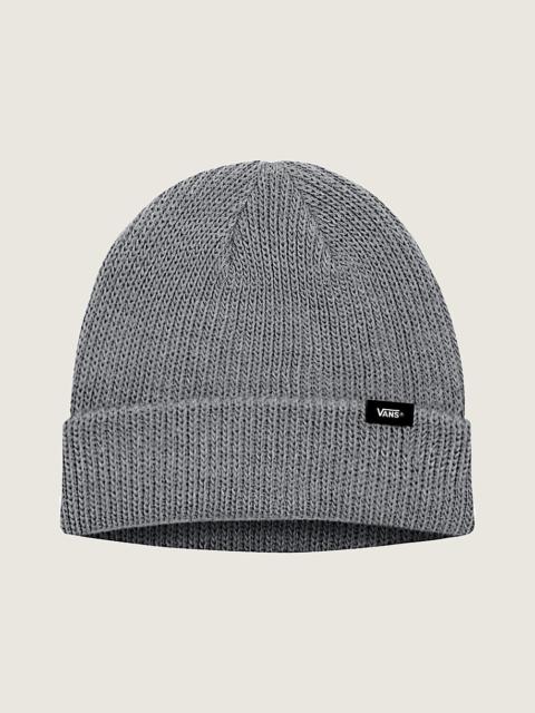 Core Basic Cuff Beanie