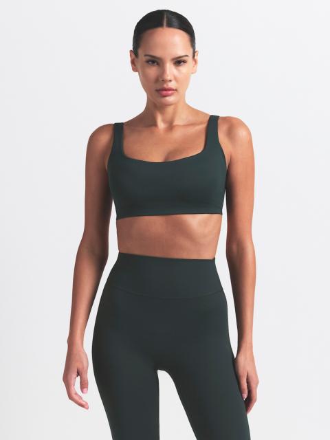 NikeSKIMS Matte Women's Scoop-Neck Bra