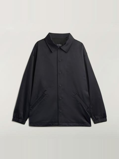 Y-3 Graphic Coach Jacket