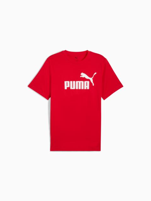 Essentials No. 1 Logo Men's Tee