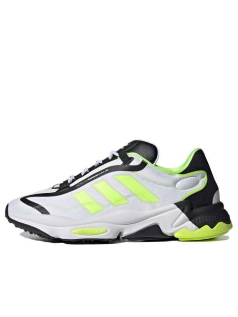 adidas Ozweego Pure 'White Solar Yellow' H04533
