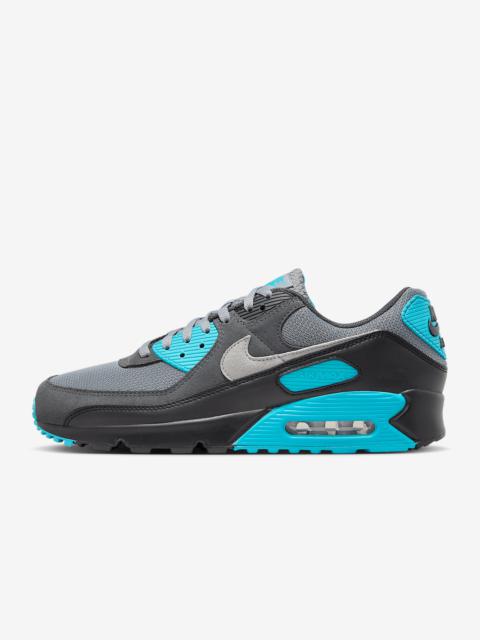 Nike Air Max 90 Men's Shoes
