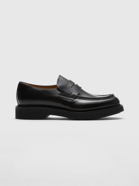 Rois Calf Leather Loafer