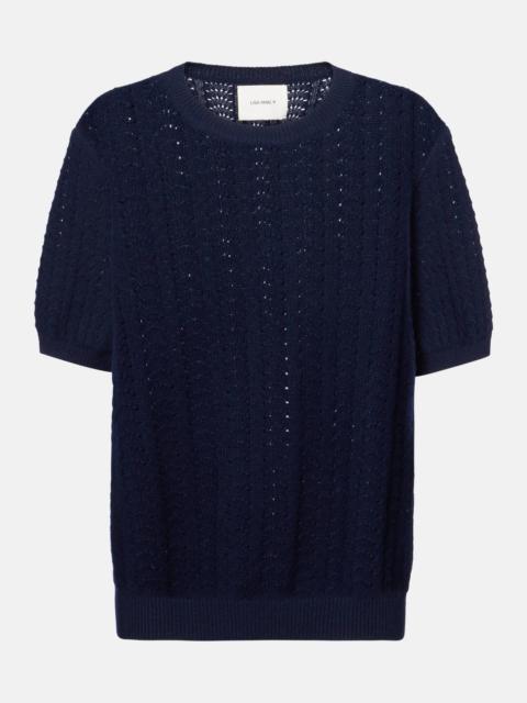 Cecelia cashmere sweater