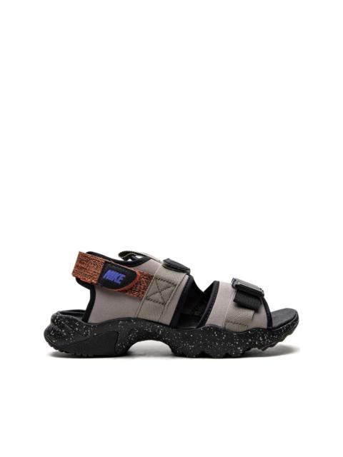 ACG Canyon slide sandals