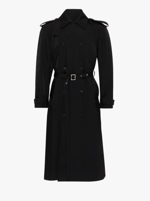 TRENCH COAT