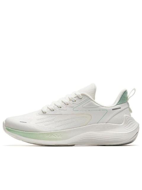 (WMNS) ANTA New Sting 'White Green' 922335580-1