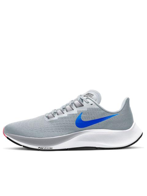 Nike Air Zoom Pegasus 37 'Platinum Racer Blue' BQ9646-006