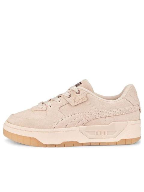 (WMNS) PUMA Cali Dream First Sense 387146-01