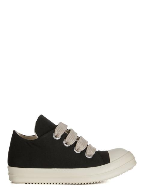 Jumbo Lace Puffer sneakers