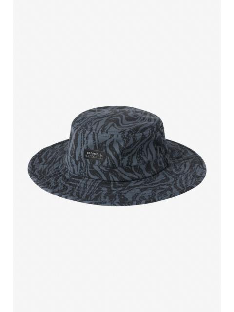 TRVLR Mission Sun Hat