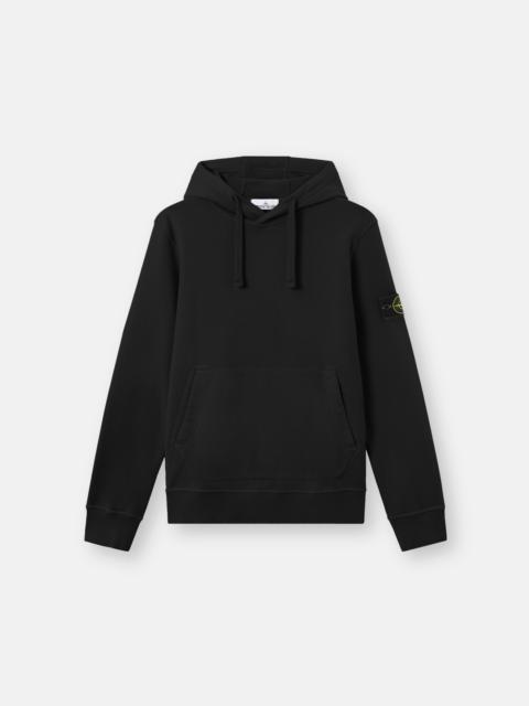 6100062 ORGANIC COTTON FLEECE